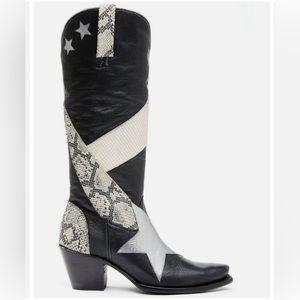 Idyllwind Women's Starlight Western Boots - Snip Toe 6.5